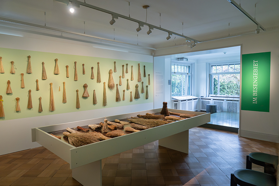 Ausstellung